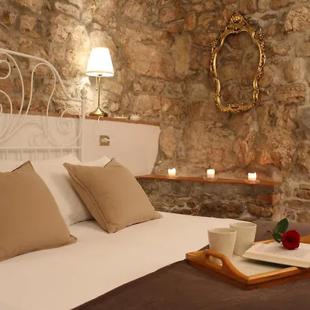 Il Nido Country Chic * Greve in Chianti
