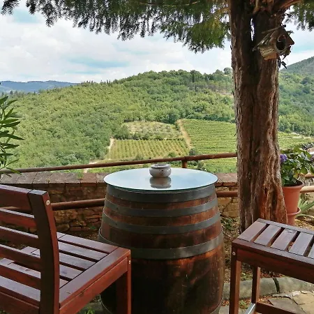Il Nido Country Chic