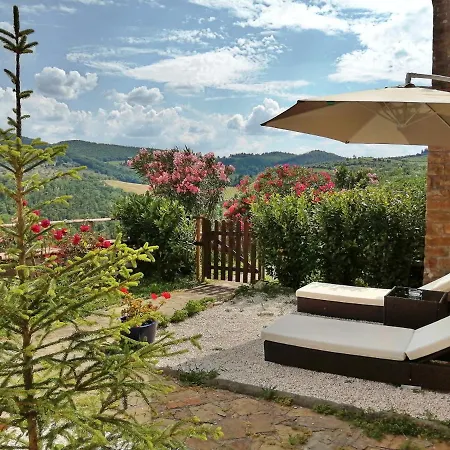 Il Nido Country Chic Apartment