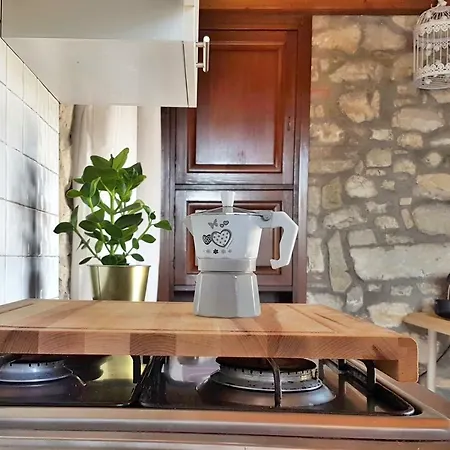 Apartment Il Nido Country Chic