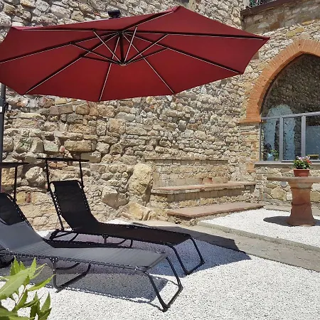 Il Nido Country Chic