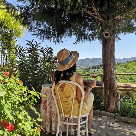 Il Nido Country Chic Greve in Chianti