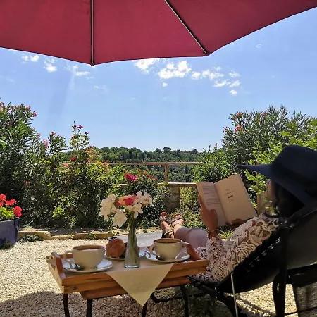 Il Nido Country Chic Greve in Chianti