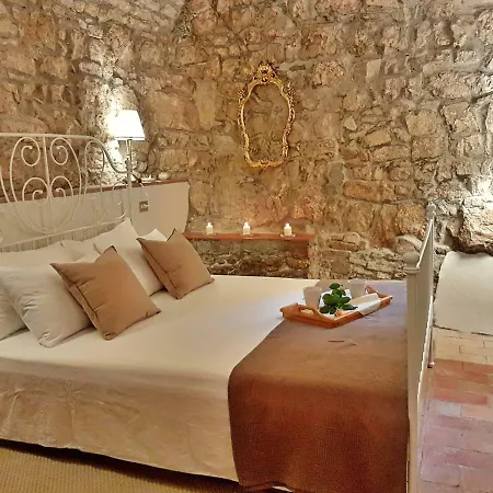 Il Nido Country Chic