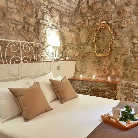 Il Nido Country Chic Apartment Greve in Chianti