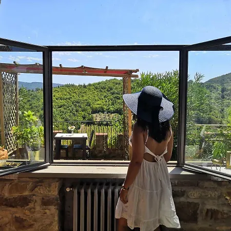 Il Nido Country Chic