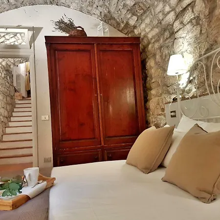 Il Nido Country Chic Apartment