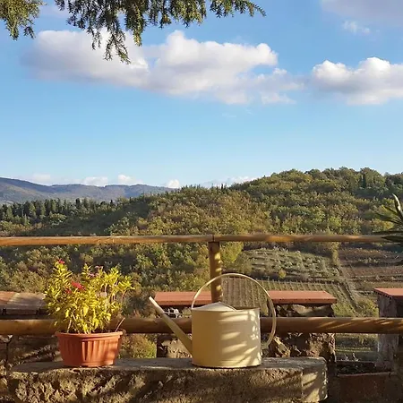 Il Nido Country Chic *